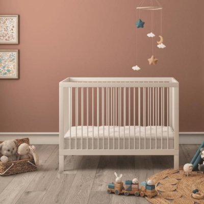 BULTEX Matelas  B&eacute;b&eacute; Bambin 70x140 