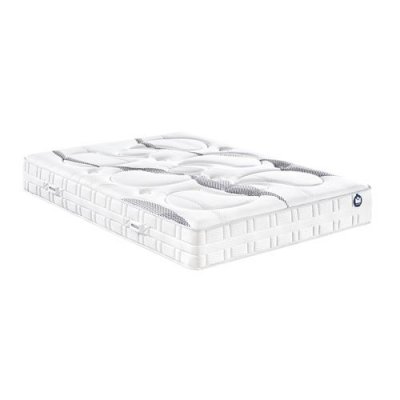 GENERIQUE Matelas Bultex nano pureness 80x200
