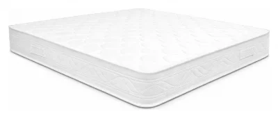 GENERIQUE Matelas - Canap&eacute; lit - M&eacute;moire de forme - Soutien Ferme - 140x190 cm