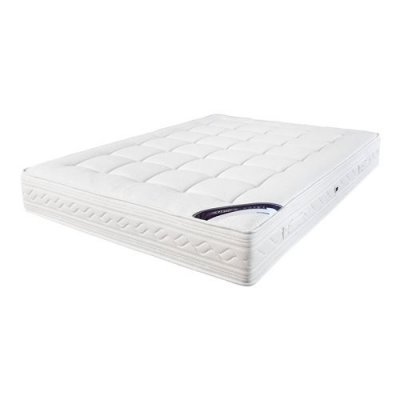 DUVIVIER Matelas capiton , 23 cm-160 x 200 cm - 160 x 200 cm