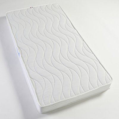ATELIER DE MORPHEE Matelas coco mousse 80x160 protection naturelle 