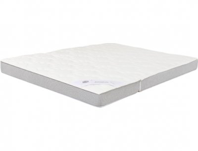 UB DESIGN Matelas convertible  royce-bz-160-15-35 MATCCSIM160