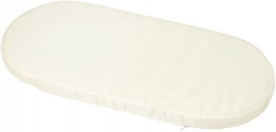 TINEO Matelas de landau - 32cm x 72cm x 4cm