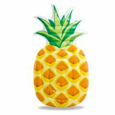 INTEX Matelas de piscine Ananas - 