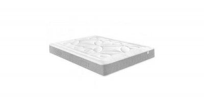 DOUCES NUITS Matelas  Laly 100% Latex 160x200