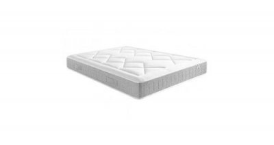 DOUCES NUITS Matelas  mary mousse hr 50kg/m3 180x200