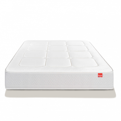EPEDA Matelas  l'inoubliable - ressorts multi-actif 140x190