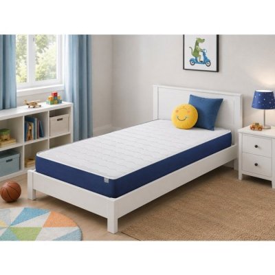 XALUCA Matelas Ergo Confort - 150x200