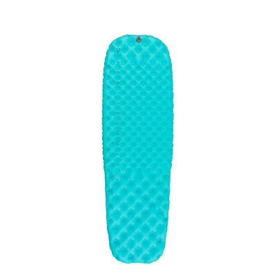 SEA TO SUMMIT Matelas femme  comfort light insulated women bleu regular
