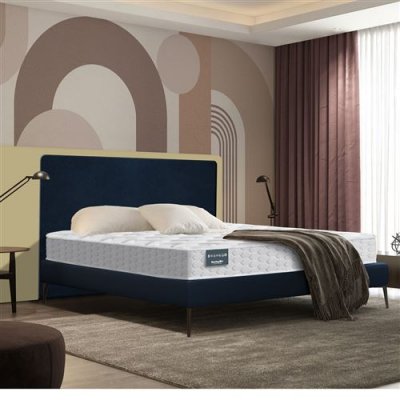 DUNLOPILLO Matelas fixe 160 x 200  hermes-1620 UBD-HERMES-1620