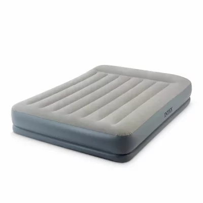 INTEX Matelas gonflable pour 2 personnes  Dura Beam Standard