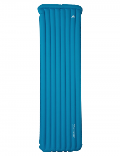 MOUNTAIN EQUIPMENT Matelas isolant  aerostat down 7 0 regular bleu