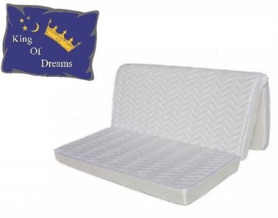KING OF DREAMS Matelas  - 160 x 200 cm