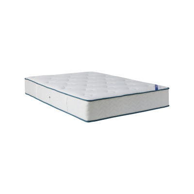 CAMIF Matelas Memory 2 DUVIVIER, 25 cm DUVIVIER 150 x 200 cm