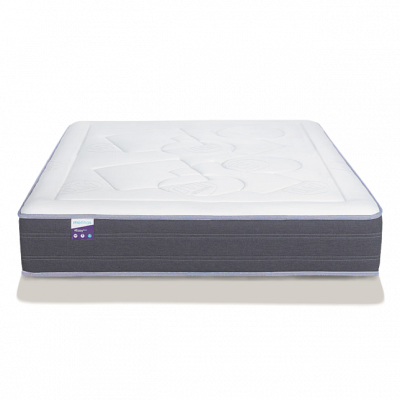 MERINOS Matelas  Easy Moelleux 160x200