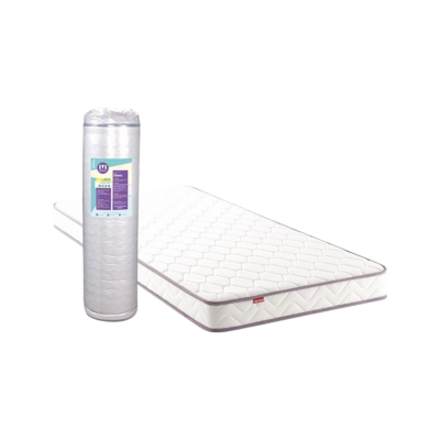 MERINOS Matelas  positive lit - mousse polyur&eacute;thane 70x190
