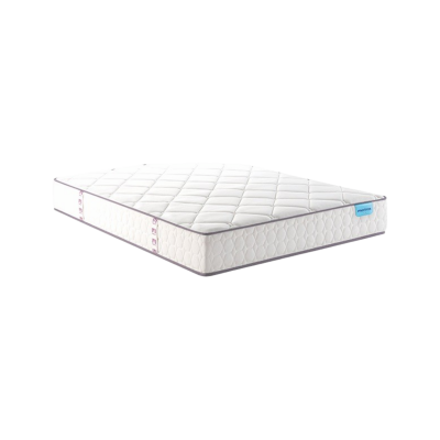 MERINOS Matelas  ressorts et m&eacute;moire de forme Cheer Bed 160x200