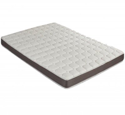 ITALIAN SPIRIT Matelas MEZZO &eacute;paisseur 16 cm compatible canap&eacute; express express 160 cm