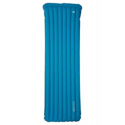 MOUNTAIN EQUIPMENT Matelas  aerostat down 7 0 long bleu