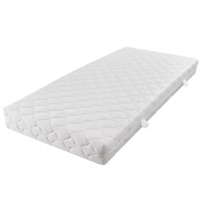 VIDAXL Matelas mousse ferme 140x200cm raph - 17cm 241403