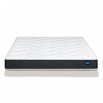 BULTEX Matelas nano et mousse Bodysoft Essential 90x190