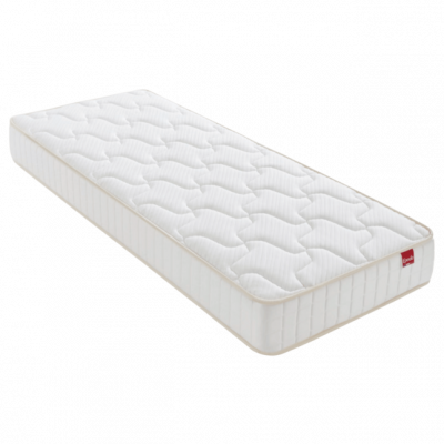 EPEDA Matelas relaxation  balade ferme 2x80x200