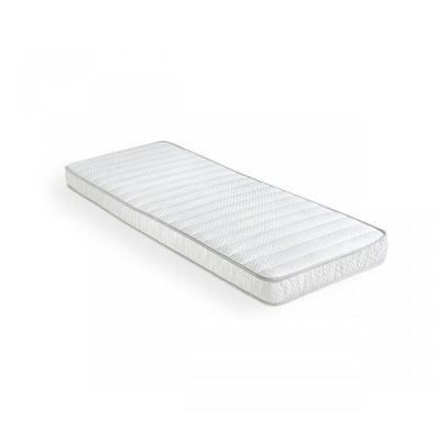 EPEDA Matelas relaxation latex Cosmo , 15 cm 2 x 100 x 200 cm