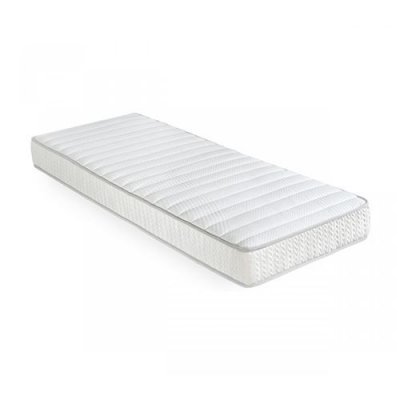 EPEDA Matelas relaxation ressorts Cosmo , 19 cm 100 x 200 cm