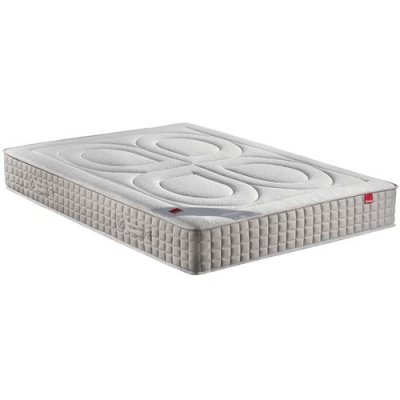 EPEDA Matelas ressorts  BAMBOU 26 cm 160x200
