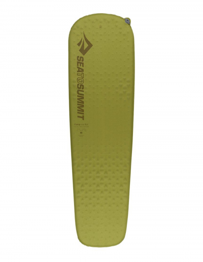 SEA TO SUMMIT Matelas  Matelas Autogonflant Camp-Regular (Tarragon)
