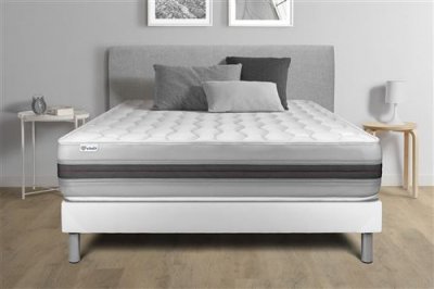 VITALIT Matelas VITALSPRING RECOVER 200x200