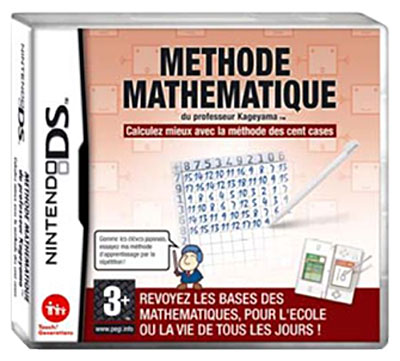 Maths training