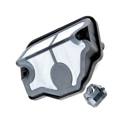 MATIJARDIN  - Filtre &agrave; air pour tron&ccedil;onneuse Husqvarna 36, 41, 136, 137, 141, 142