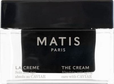 MATIS PARIS Matis Cr&egrave;me anti-&acirc;ge The Cream 50 ml