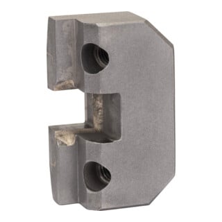 BOSCH Matrice Pour T&ocirc;le Ondul&eacute;es Et Trap&eacute;zo&iuml;dales  2608639026