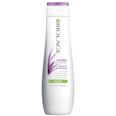 BIOLAGE Matrix  HydraSource Duo Shampoing et Soin Revitalisant