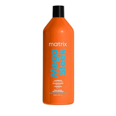 MATRIX  - Total Results Mega Sleek Conditioner 1000ml Apr&eacute;s-shampooing