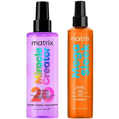 MATRIX  Total Results Miracle Creator 20 Leave In Spray 190ml
