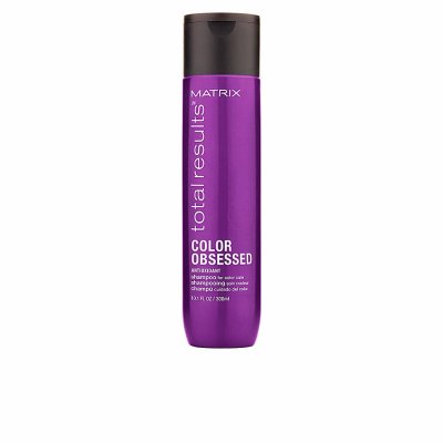 MATRIX  Total Results Shampooing Color Obsessed 300 ml 300 ml