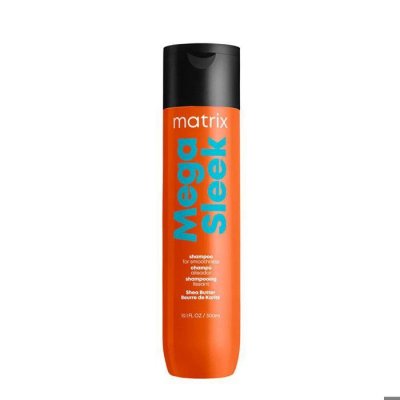 MATRIX  Total Results Shampooing Lissant Mega Sleek 300 ml 300 ml