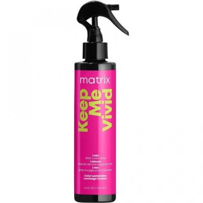 MATRIX  Tr Keep Me Vivid Color Lamination 200ml