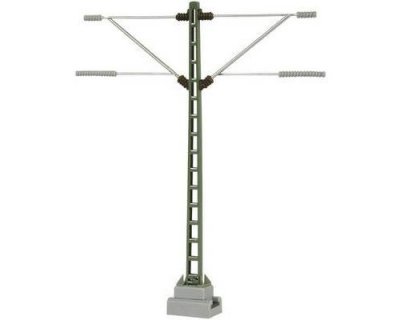 VIESSMANN M&acirc;ts en treillis N  4312