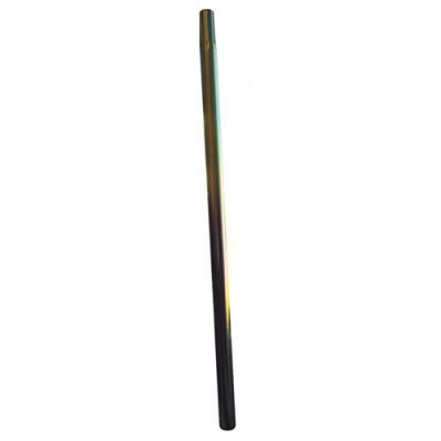 METRONIC M&acirc;ts zingu&eacute;s 40mm + Bouchon -1.50m 