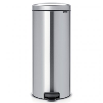 BRABANTIA MATT STEEL 114380