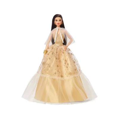 BARBIE Mattel  Signature poup&eacute;e 2023 Holiday  4- - Poup&eacute;es