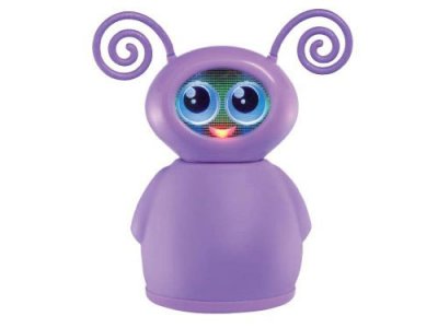 RADICA Mattel Figurine interactive Fijit Friend
