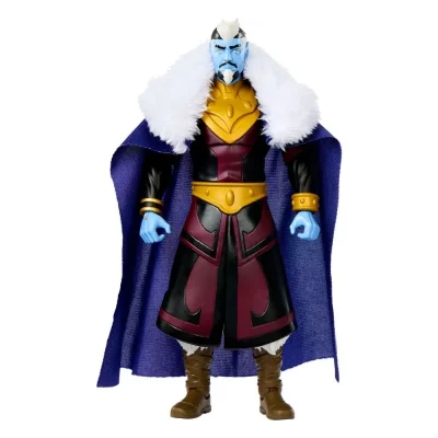 MATTEL  figurine Masterverse King Keldor