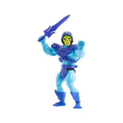 GENERIQUE Mattel HGH45 Figurines d''action et de collection