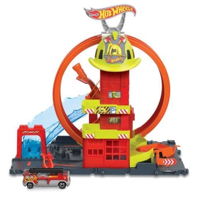 HOT WHEELS Mattel HKX41, Circuit 