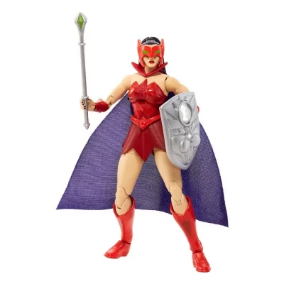 MATTEL  Masters of the Universe Masterverse figurine 2022 Princess of